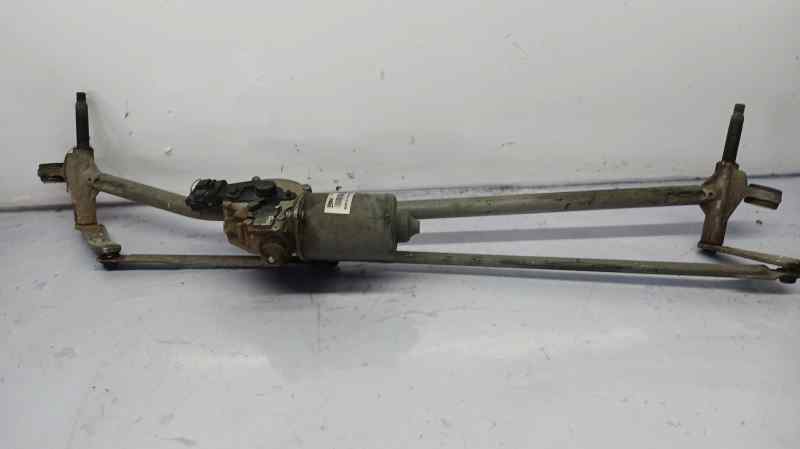W00005453 MOTOR LIMPIA DELANTERO OPEL MOVANO B KASTEN-COMBI