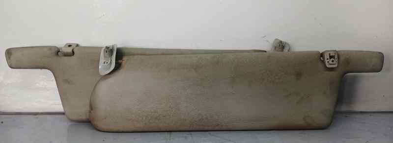 705857552G PARASOL DERECHO VOLKSWAGEN T4 TRANSPORTER-FURGONETA (MOD. 1991)