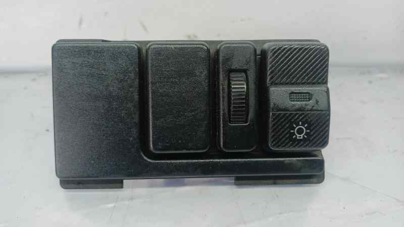 701858099 MANDO LUCES VOLKSWAGEN T4 TRANSPORTER-FURGONETA (MOD. 1991)