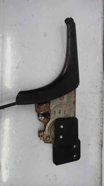 A9064200212 PALANCA FRENO DE MANO MERCEDES SPRINTERII CAJA CERRADA (DESDE 01.06)