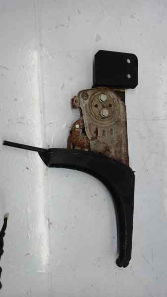 PALANCA FRENO DE MANO