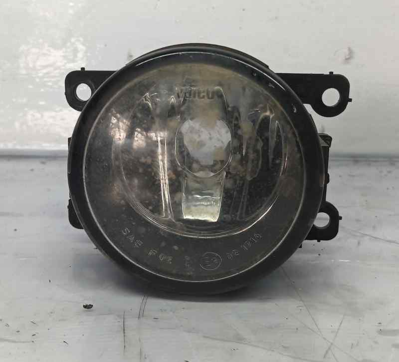 FARO ANTINIEBLA DERECHO