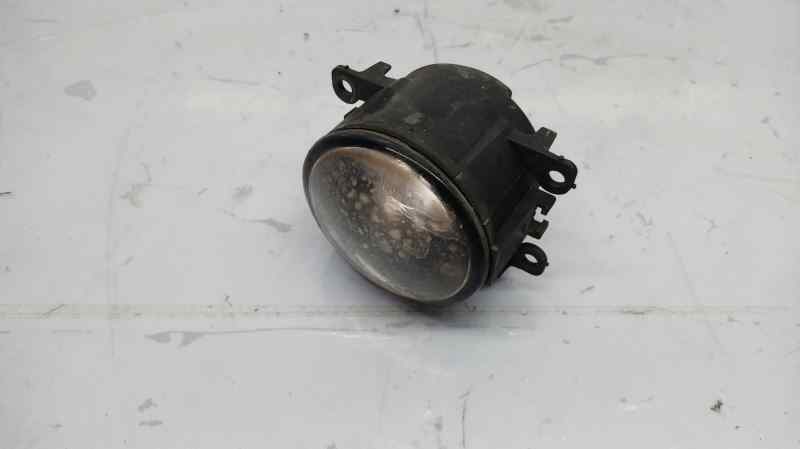 FARO ANTINIEBLA DERECHO