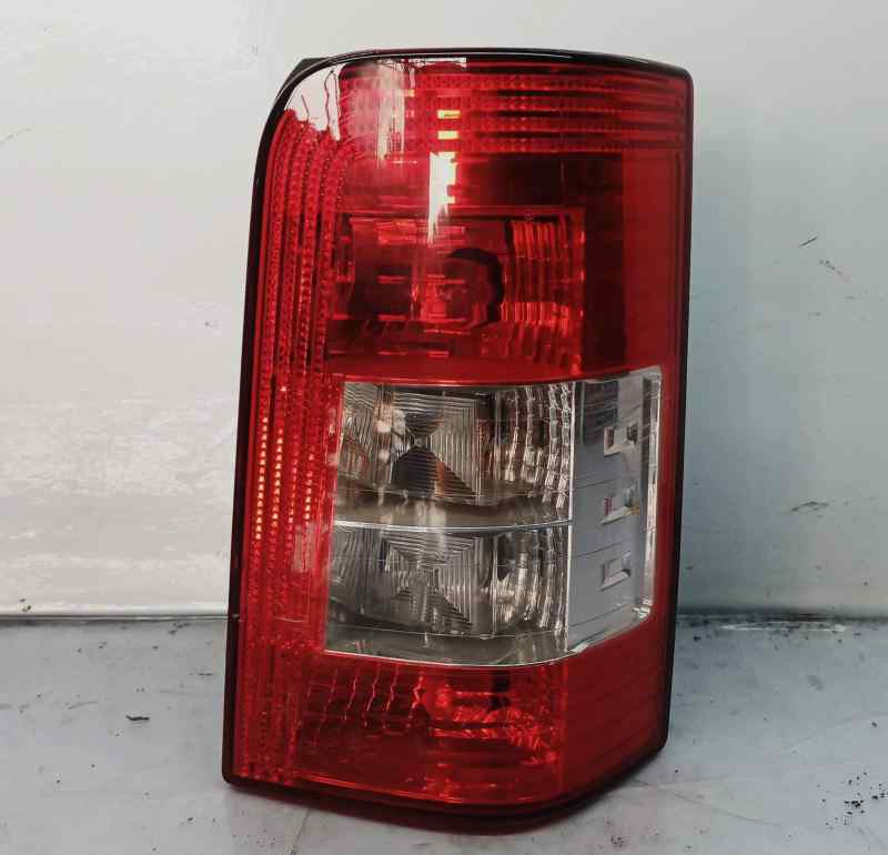 PILOTO TRASERO DERECHO