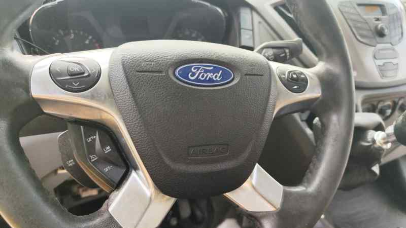 BK21V042B85AB -  1836502 BK21V61294EC BK21V61294AC KIT AIRBAG FORD TRANSIT KOMBI (TTG)