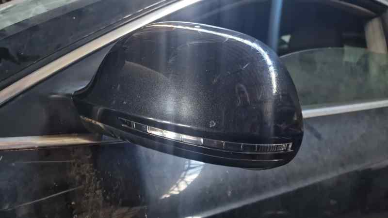 RETROVISOR IZQUIERDO