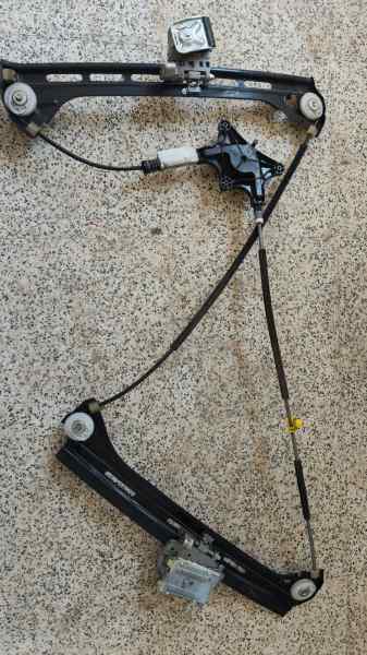 A2077200546 ELEVALUNAS DELANTERO IZQUIERDO MERCEDES CLASE CLK (W207) CABRIO