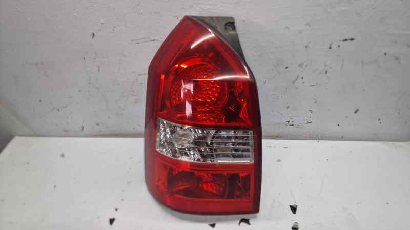 PILOTO TRASERO IZQUIERDO