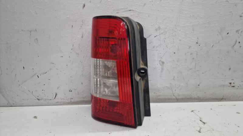 PILOTO TRASERO IZQUIERDO