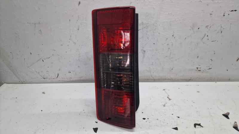 PILOTO TRASERO DERECHO