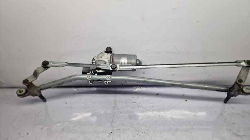 MOTOR LIMPIA DELANTERO