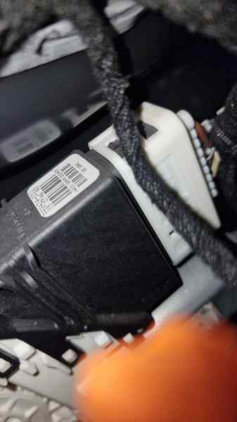 MOTOR ELEVALUNAS TRASERO IZQUIERDO