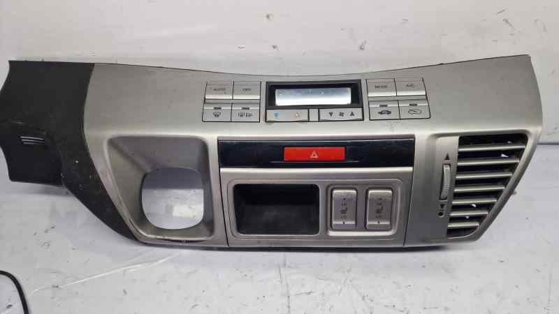 79600SJH MANDO CALEFACCION   AIRE ACONDICIONADO HONDA FR-V (BE)