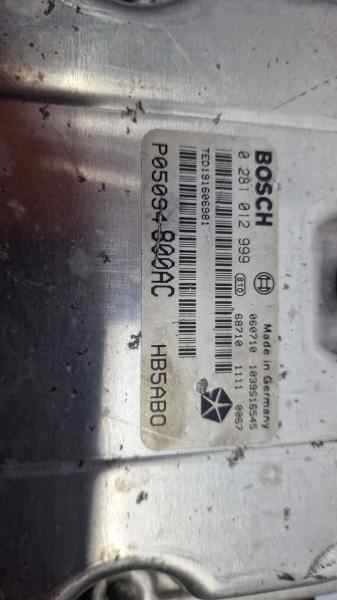 CENTRALITA MOTOR UCE