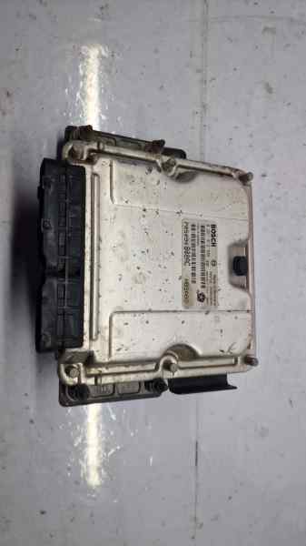 CENTRALITA MOTOR UCE