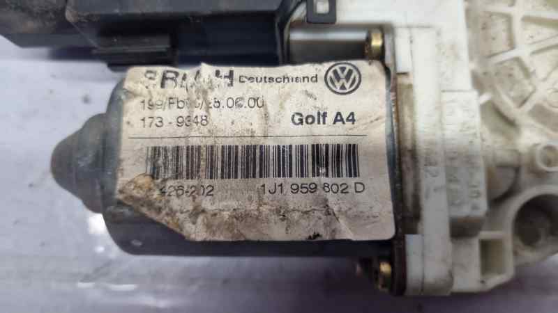 MOTOR ELEVALUNAS DELANTERO DERECHO