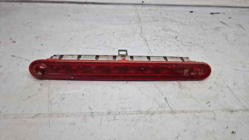 LUZ CENTRAL DE FRENO