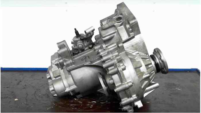 KWD CAJA CAMBIOS VOLKSWAGEN TOURAN (1T2)