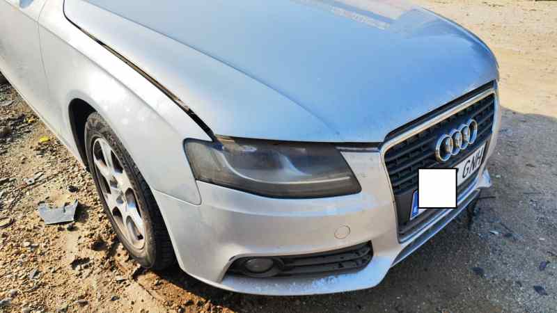 FRONTAL COMPLETO PARAGOLPES FAROS CAPOT REJILLA REFUERZO MORRO 