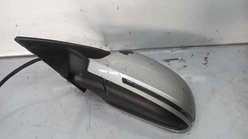 RETROVISOR IZQUIERDO