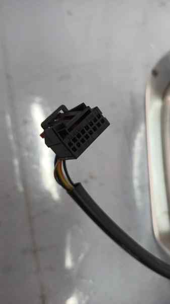 RETROVISOR IZQUIERDO