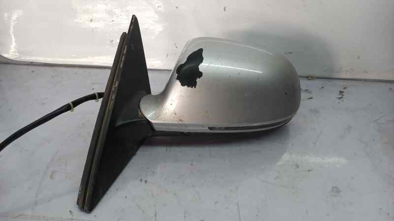 RETROVISOR IZQUIERDO