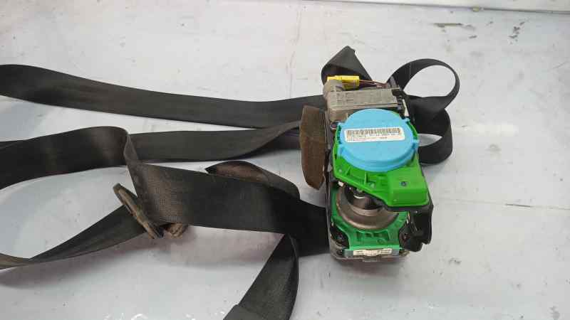 CINTURON SEGURIDAD DELANTERO DERECHO