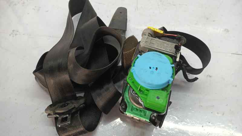 CINTURON SEGURIDAD DELANTERO IZQUIERDO