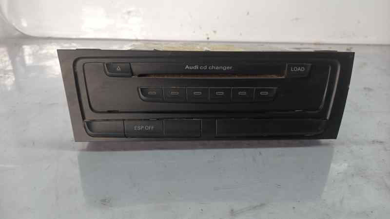 SISTEMA AUDIO - RADIO CD