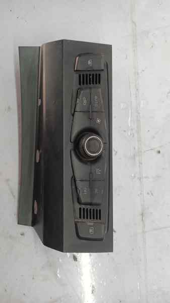 MANDO CALEFACCION -  AIRE ACONDICIONADO