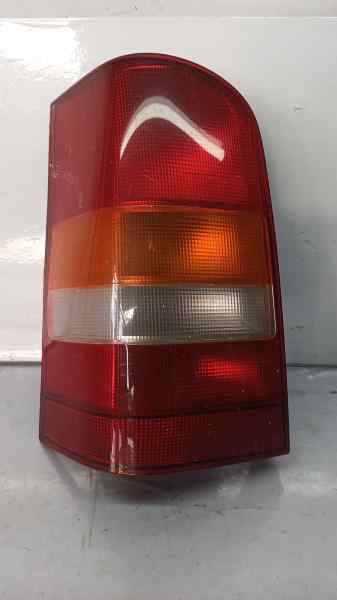 084401936L-B PILOTO TRASERO IZQUIERDO MERCEDES CLASE V (W638)