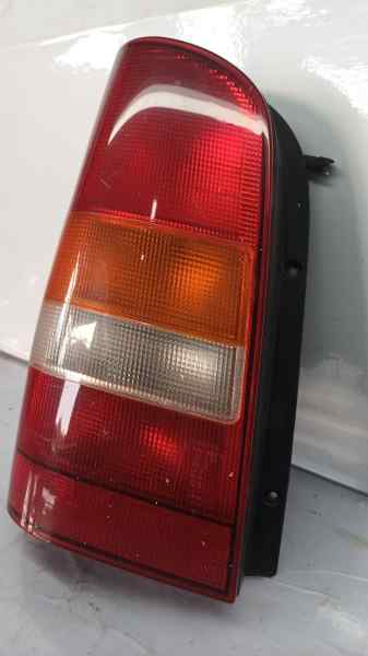 PILOTO TRASERO IZQUIERDO