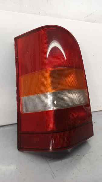 PILOTO TRASERO IZQUIERDO