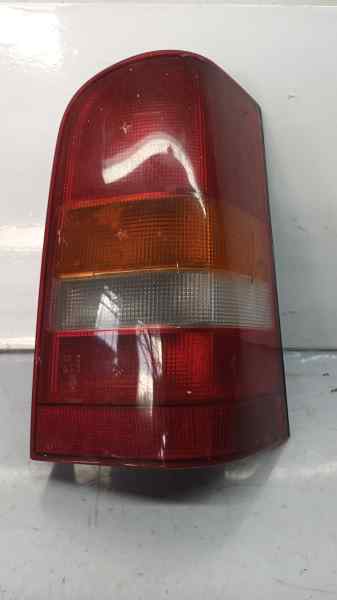 PILOTO TRASERO DERECHO MERCEDES CLASE V (W638)