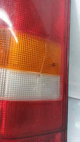 PILOTO TRASERO DERECHO