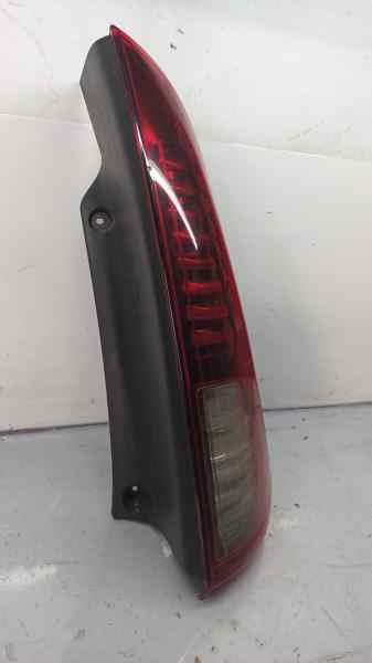 PILOTO TRASERO DERECHO