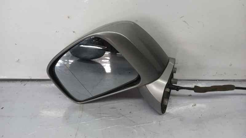 RETROVISOR IZQUIERDO NISSAN TIIDA (C11X-SC11X)