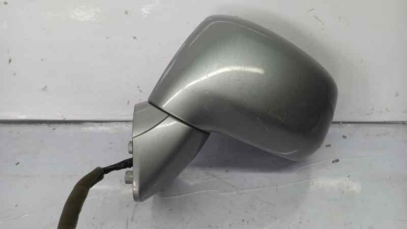 RETROVISOR IZQUIERDO