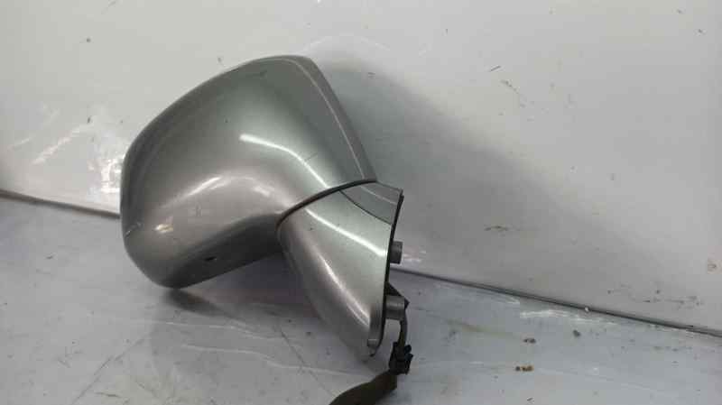 RETROVISOR DERECHO NISSAN TIIDA (C11X-SC11X)