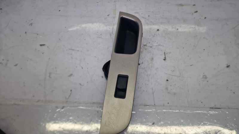 MANDO ELEVALUNAS DELANTERO IZQUIERDO 