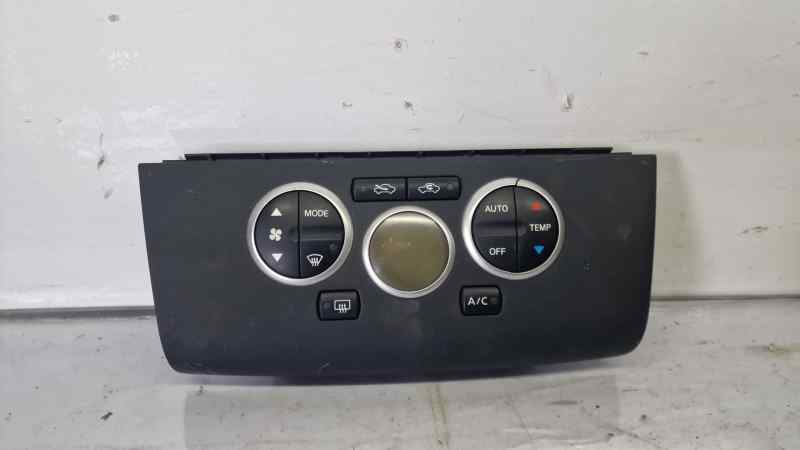 MANDO CALEFACCION -  AIRE ACONDICIONADO