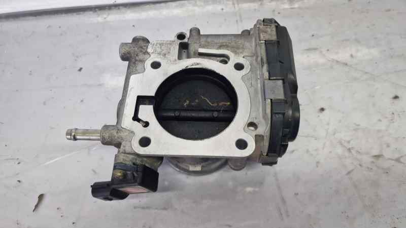 16112AA010 CAJA MARIPOSA SUBARU LEGACY BERL. B13 (BL)