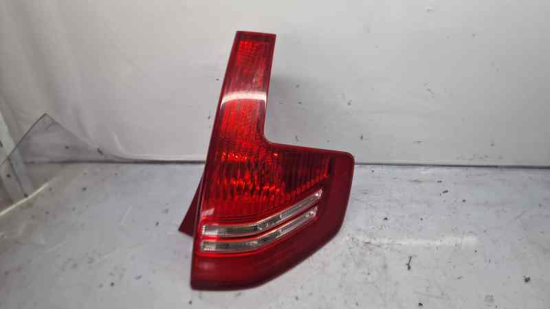 PILOTO TRASERO DERECHO