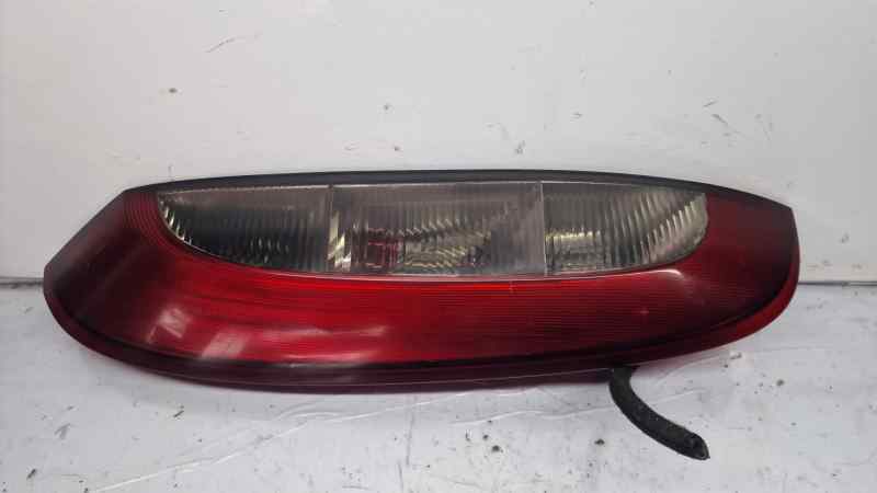 PILOTO TRASERO IZQUIERDO