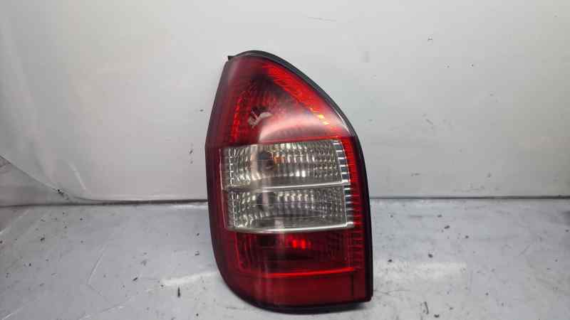 PILOTO TRASERO IZQUIERDO OPEL ZAFIRA A