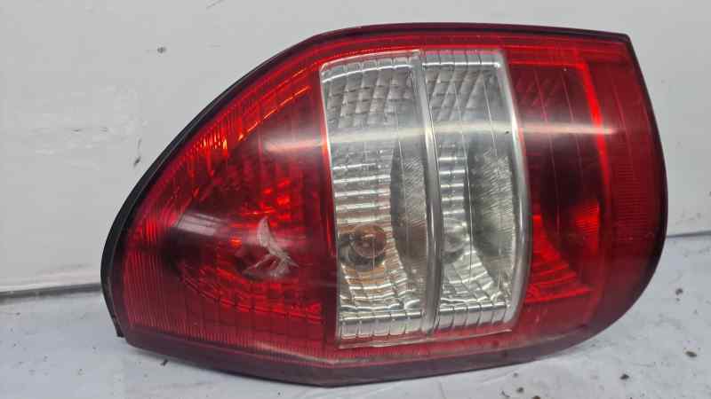 PILOTO TRASERO IZQUIERDO