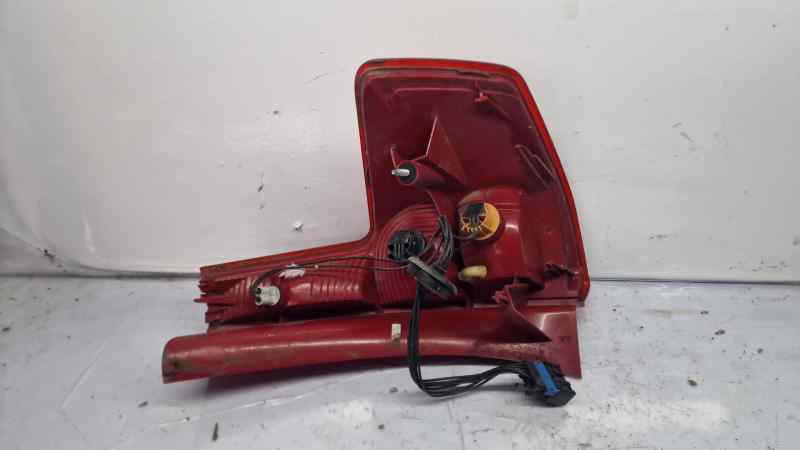 PILOTO TRASERO IZQUIERDO