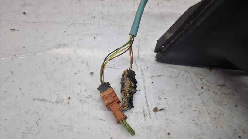 RETROVISOR IZQUIERDO