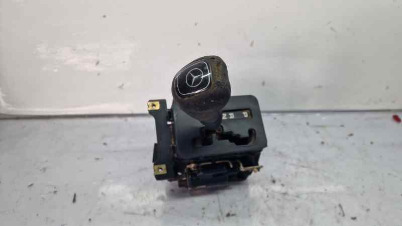 A2022670537 PALANCA CAMBIO MERCEDES CLASE CLK (W208) CABRIO