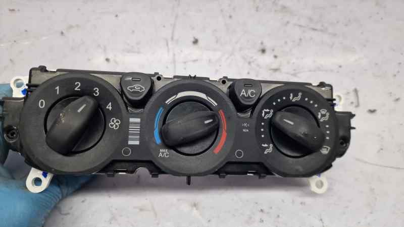 MANDO CALEFACCION -  AIRE ACONDICIONADO